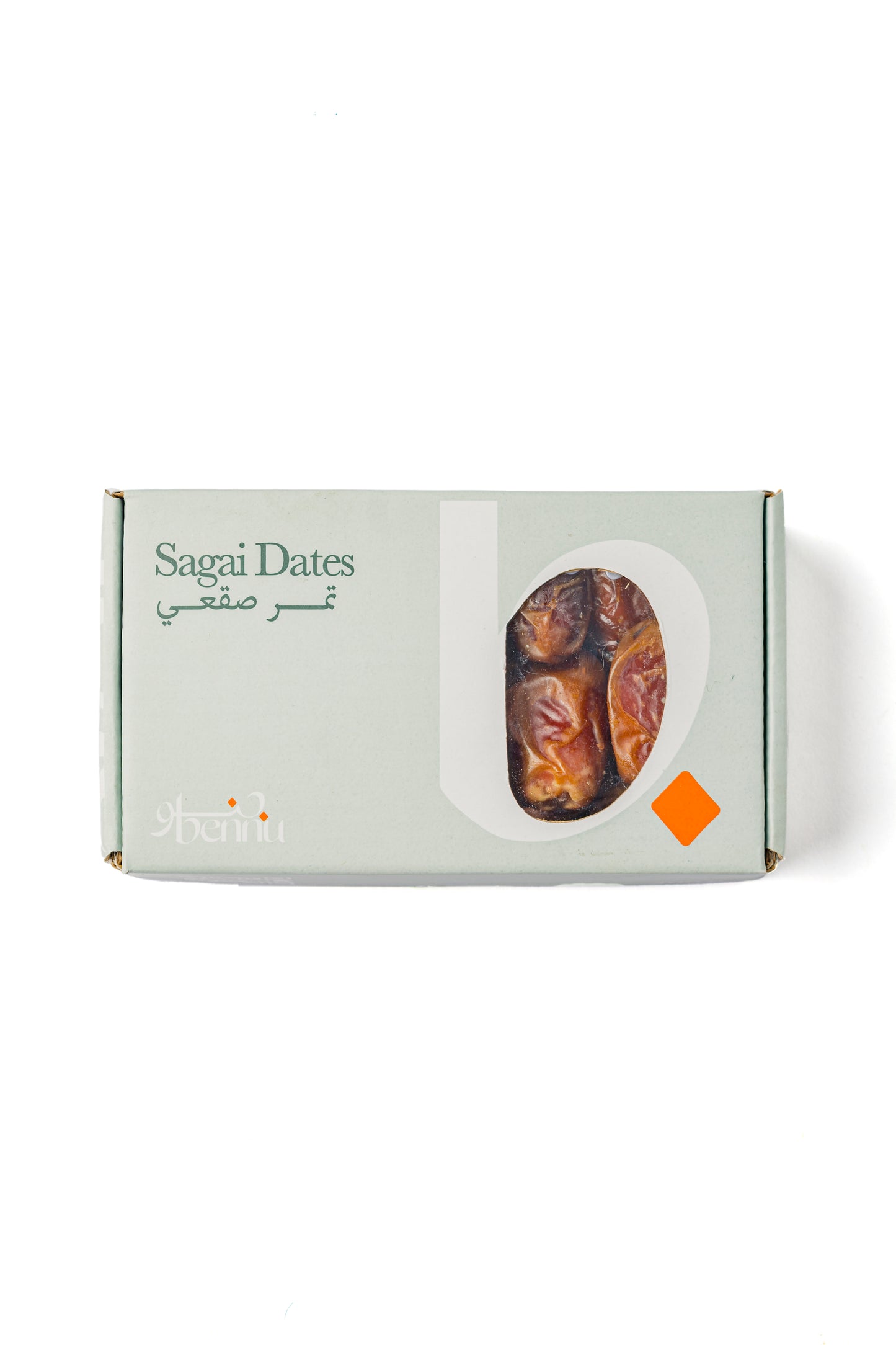 Sagai Dates