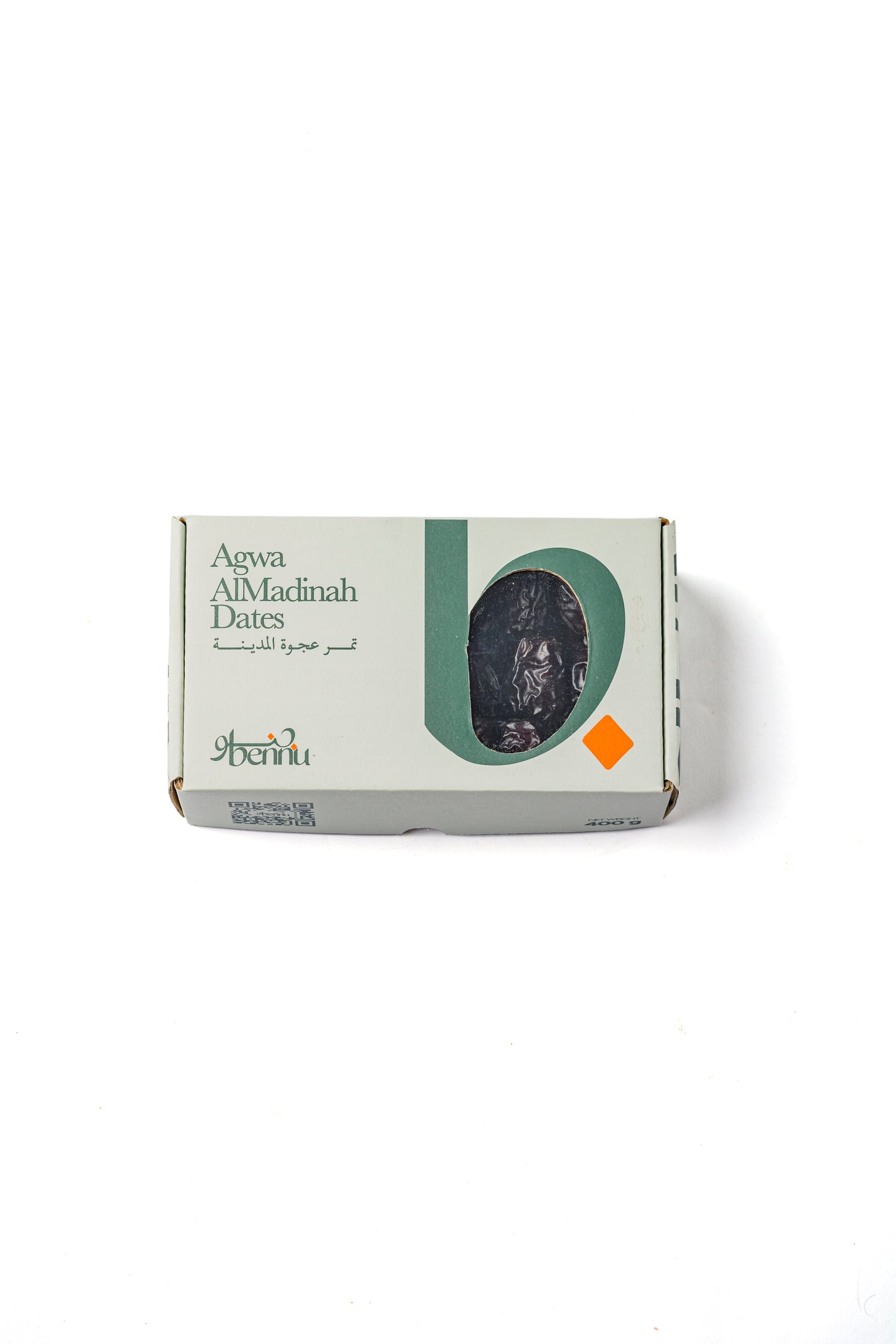 Agwa AlMadinah Dates