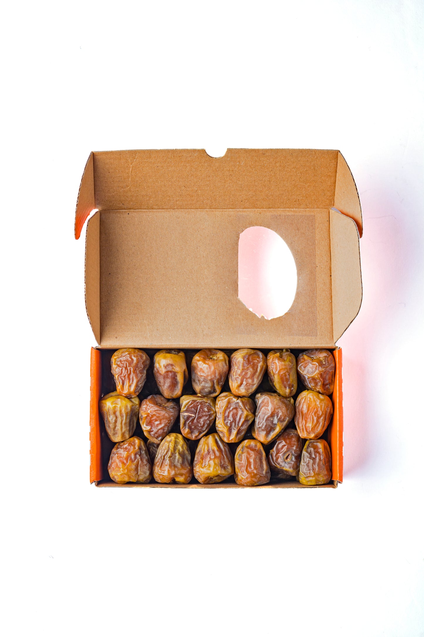 Sukkari Dates