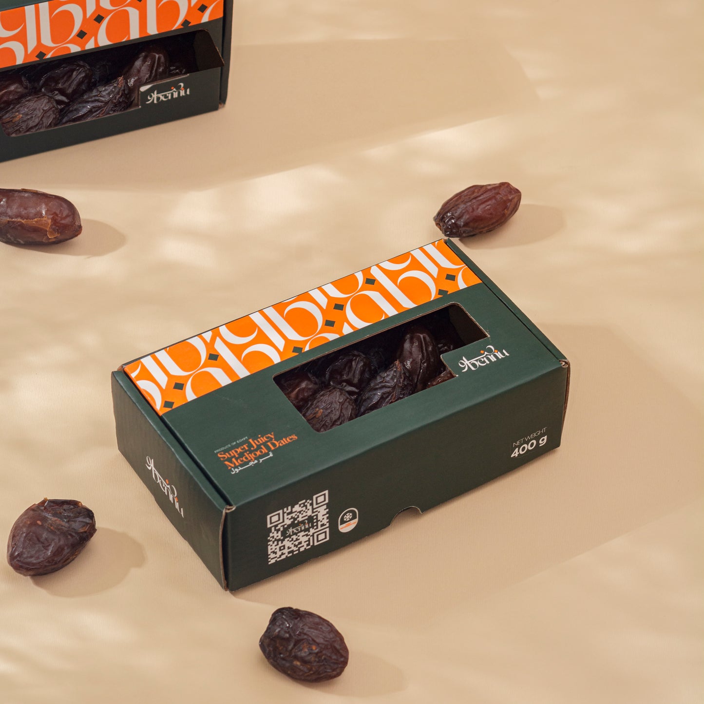 Super Juicy Medjool Dates