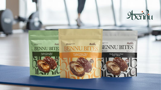Bennu Bites Bundle