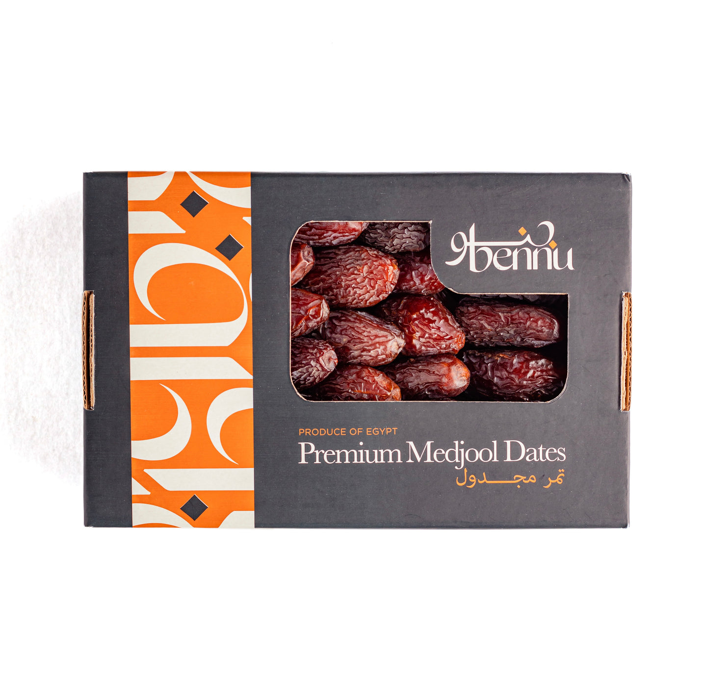 Mini Medjool Dates